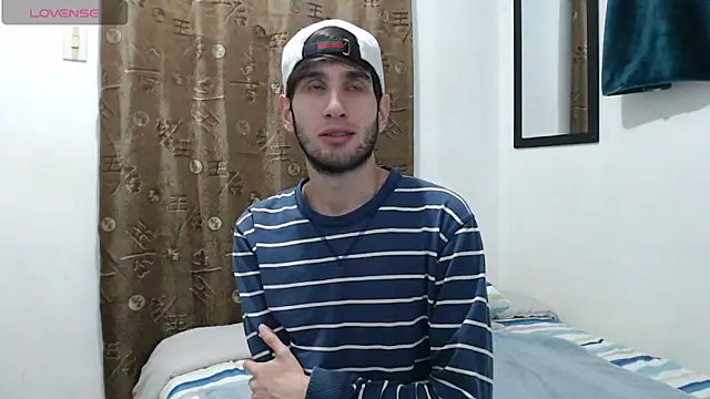 Thhiago tay online show from 09.29.25