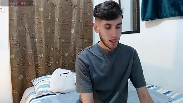 Thhiago tay online show from 10.03.25