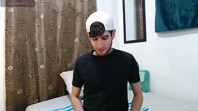 Thhiago tay online show from 11.15.25