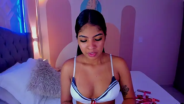 MadyLust online show from 09.28.25