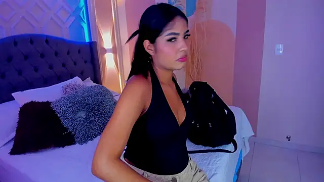 MadyLust online show from 11.21.25