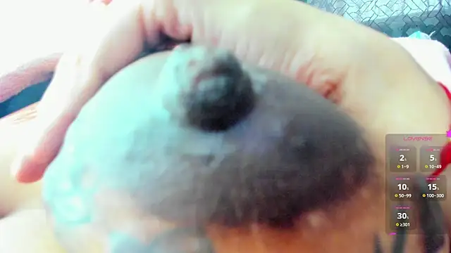 Snapshot of Venus_Blackk chatting on 02.15.25 Venus Blackk online show from 02.15.25