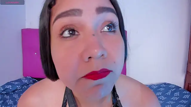 Venus Blackk online show from 04.10.26