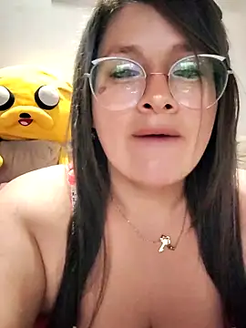 Neve Collins online show from 02.02.25