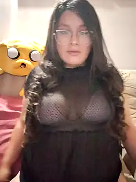 Neve Collins online show from 02.16.25