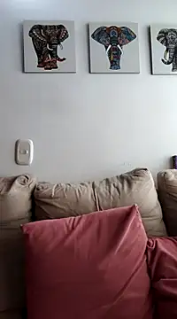 Neve Collins online show from 02.21.25