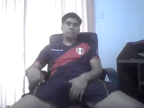 estudiante69 online show from 12.01.24