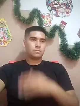 estudiante69 online show from 12.18.24