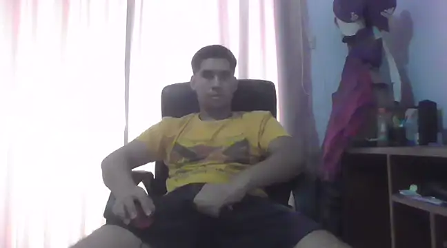 estudiante69 online show from 02.08.25