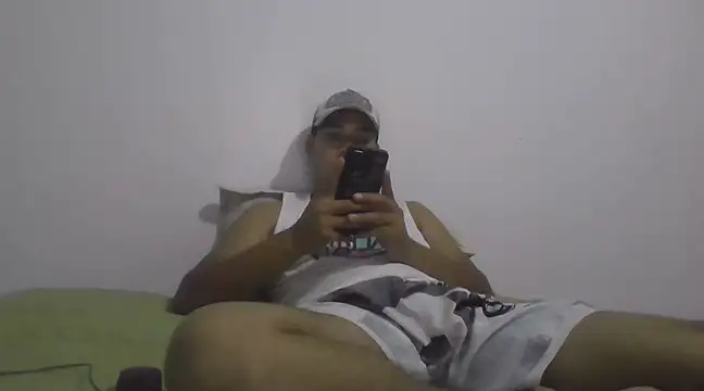 estudiante69 online show from 02.14.25