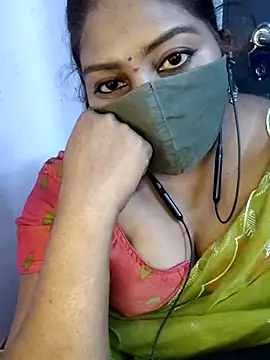 RomeoJuliet345 online show from 04.18.26