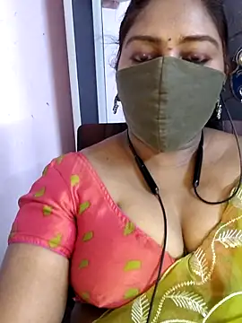 RomeoJuliet345 online show from 04.18.26