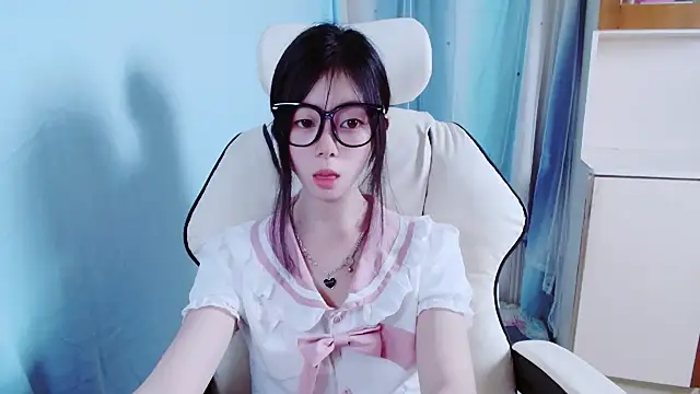 xiyao1314 online show from 10.24.25