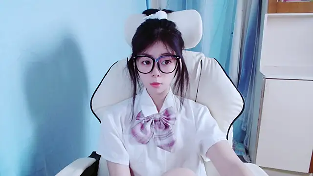 xiyao1314 online show from 10.25.25