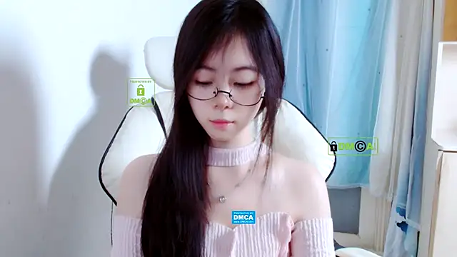 xiyao1314 online show from 11.21.25