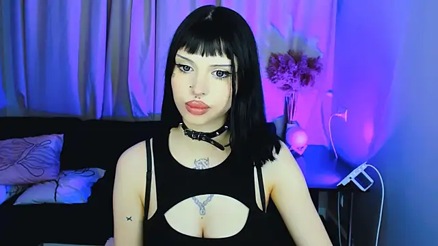 Barbara xKiss online show from 01.13.25