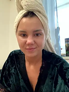 MiraMiss online show from 01.09.26