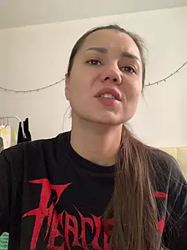 MiraMiss online show from 02.07.26