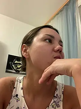 MiraMiss online show from 03.22.26