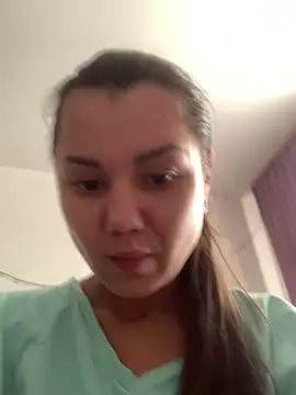 MiraMiss online show from 04.03.26