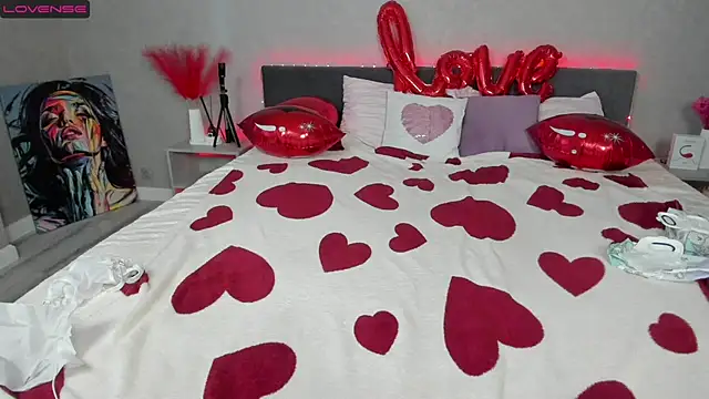 BritneyLix online show from 02.20.25