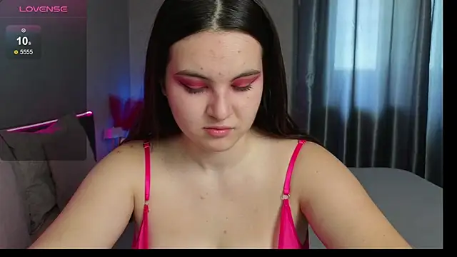 BritneyLix online show from 09.14.25