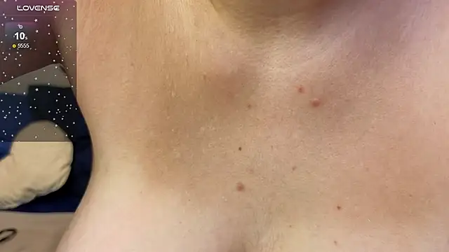 BritneyLix online show from 09.20.25