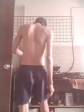 jenilmax online show from 02.07.25