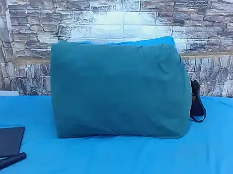 SexyEbony37X online show from 09.11.25