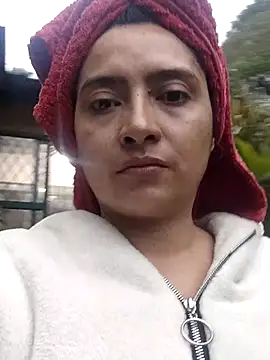 SarayMoorex  online show from 10.26.25