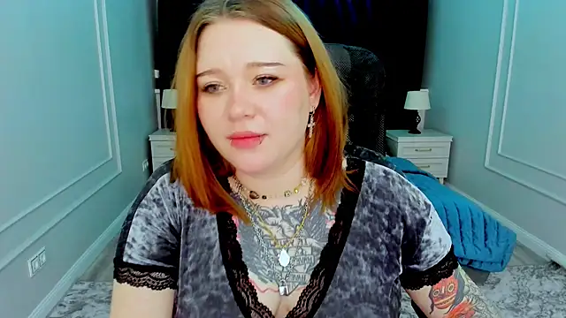 MoonLghte online show from 01.23.25