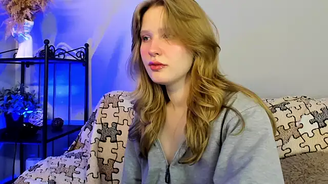 EvaStevs online show from 01.15.25