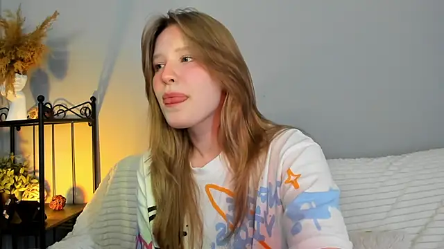 EvaStevs online show from 01.29.25