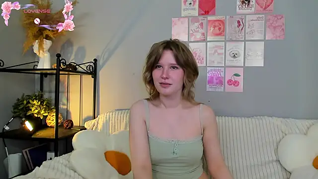 EvaStevs online show from 03.15.25