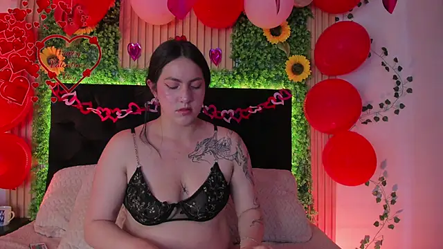 jenifer  power10 online show from 02.17.25