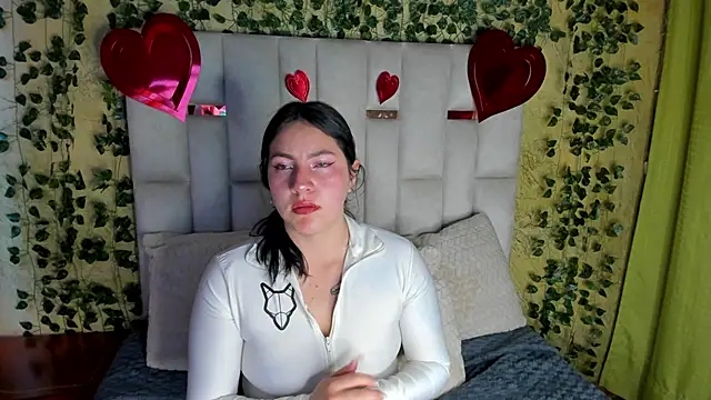 jenifer  power10 online show from 02.21.25