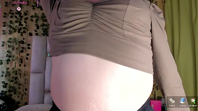 jenifer  power10 online show from 03.20.25