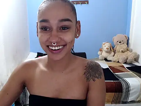 candy abie12 online show from 10.23.25