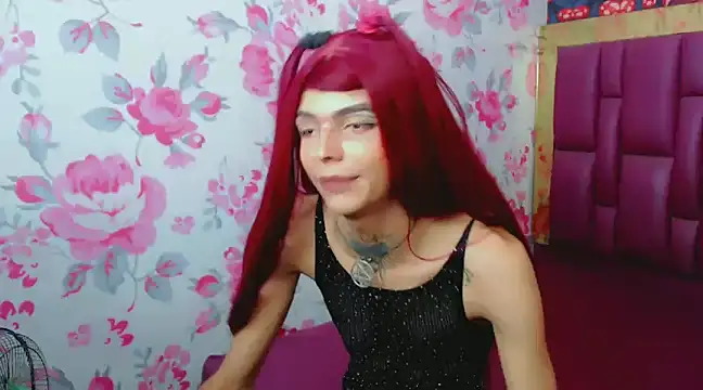 Luna and valery online show from 02.12.25