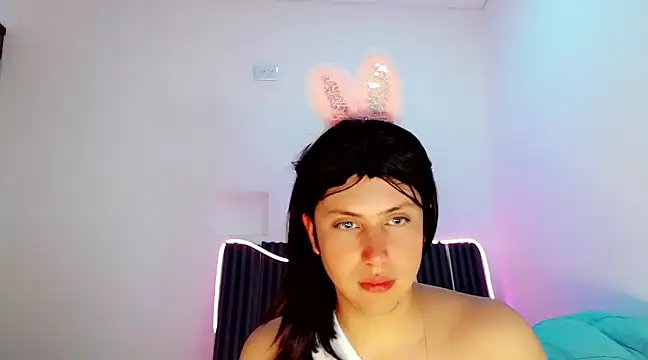 Oxana-Novikov online show from 12.06.24