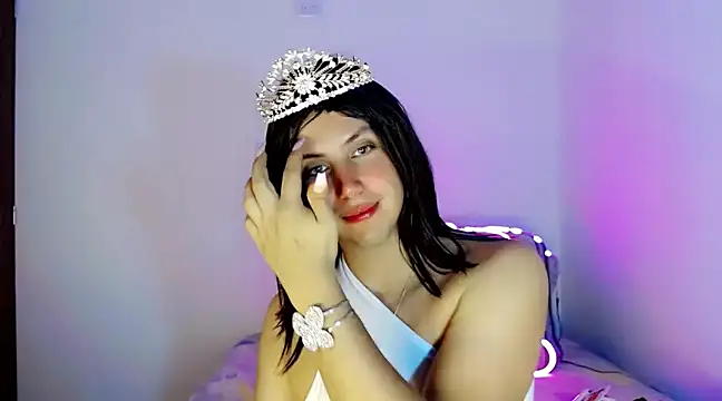 Oxana-Novikov online show from 12.12.24