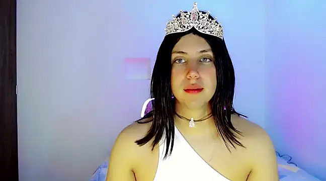 Oxana-Novikov online show from 12.13.24