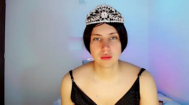 Oxana-Novikov online show from 12.15.24