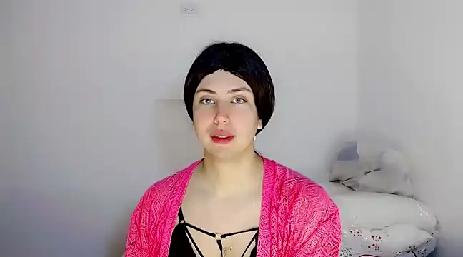 Oxana-Novikov online show from 02.11.25