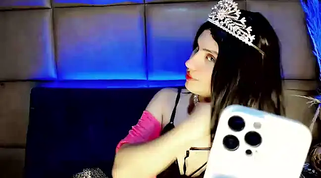 Oxana-Novikov online show from 02.20.25