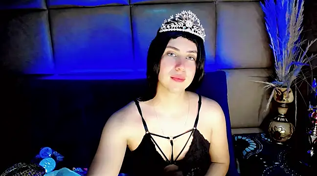 Oxana-Novikov online show from 02.25.25