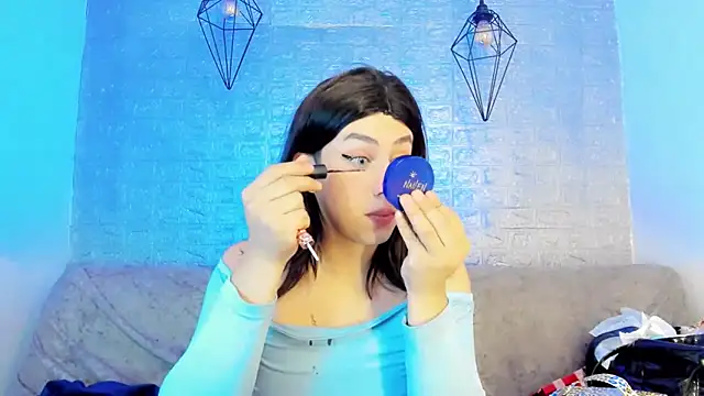 Oxana-Novikov online show from 03.05.26