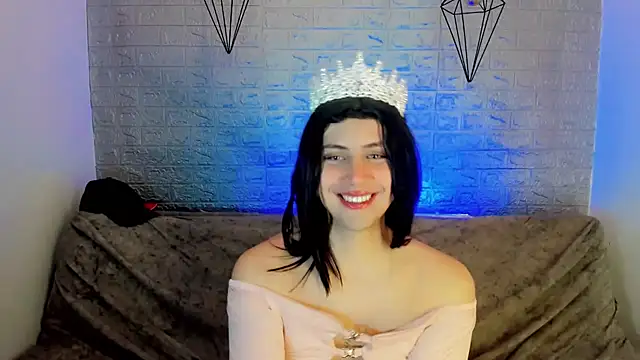 Oxana-Novikov online show from 07.09.26