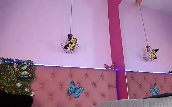 Snapshot of Anastasia_Whitee chatting on 01.31.25 Anastasia Whitee online show from 01.31.25