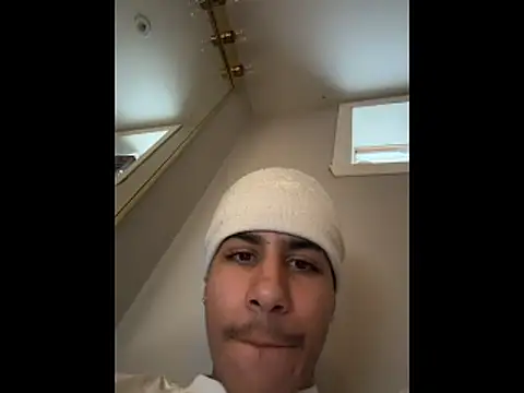 johnycash21 online show from 04.05.26